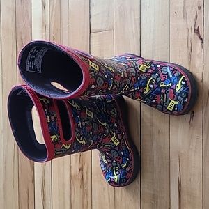 Toddler Bogs Rainboots